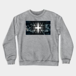 Crest of Reliability Crewneck Sweatshirt